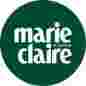 Marie Claire Nigeria logo